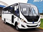 Mercedes-Benz LO 915 2010 года